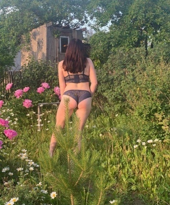 Анкета проститутки Линочка - Фото 1, Баженово, 19 лет, №6390