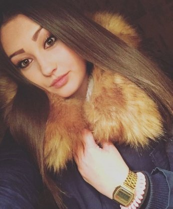 Анкета проститутки Вера - Фото 1, Баженово, 25 лет, №8656